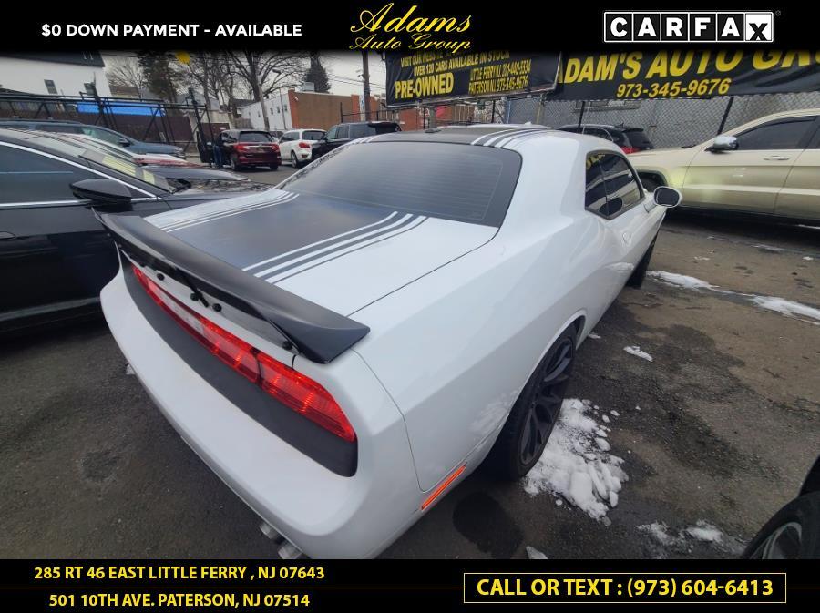 Thumbnail image of 2014 Dodge Challenger at Adams Auto Group Inc