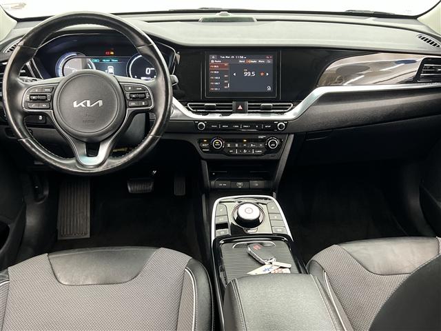 Thumbnail image of 2022 Kia Niro EV at Mccluskey Chevrolet Kings Automall