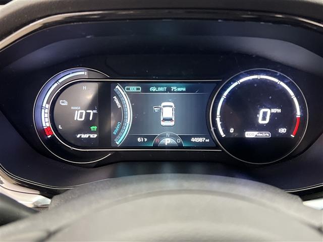 Thumbnail image of 2022 Kia Niro EV at Mccluskey Chevrolet Kings Automall