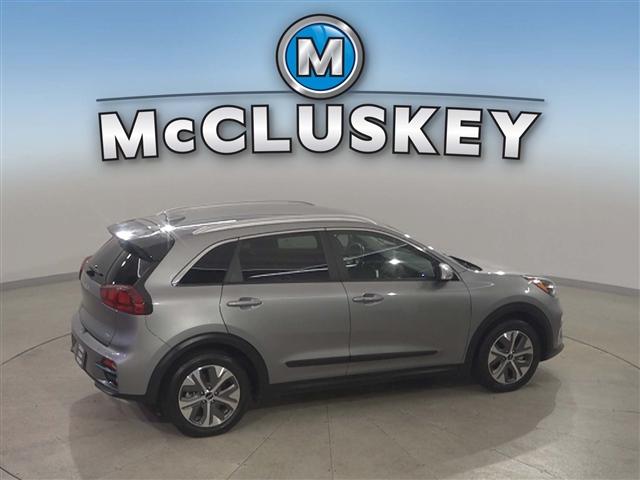 Thumbnail image of 2022 Kia Niro EV at Mccluskey Chevrolet Kings Automall