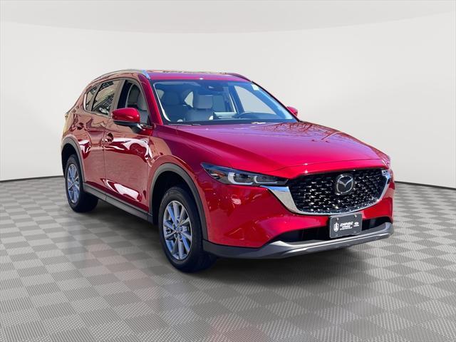 Thumbnail image of 2023 Mazda CX-5 at Empire Genesis of New Rochelle
