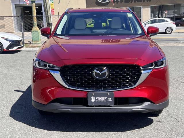 Thumbnail image of 2023 Mazda CX-5 at Empire Genesis of New Rochelle