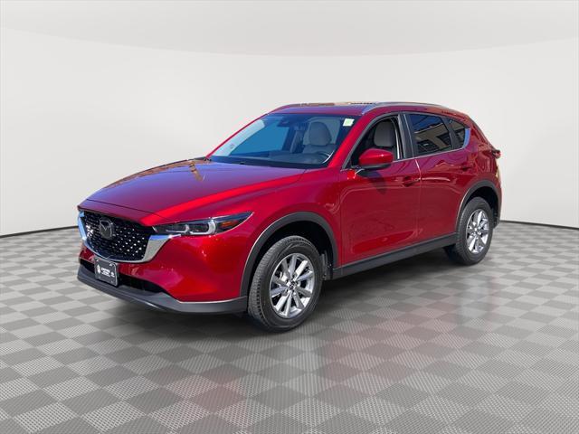 Thumbnail image of 2023 Mazda CX-5 at Empire Genesis of New Rochelle
