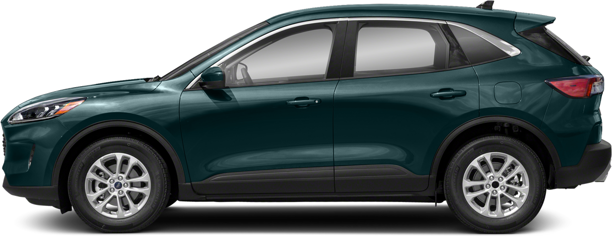 Thumbnail image of 2020 Ford Escape at Hamilton Honda