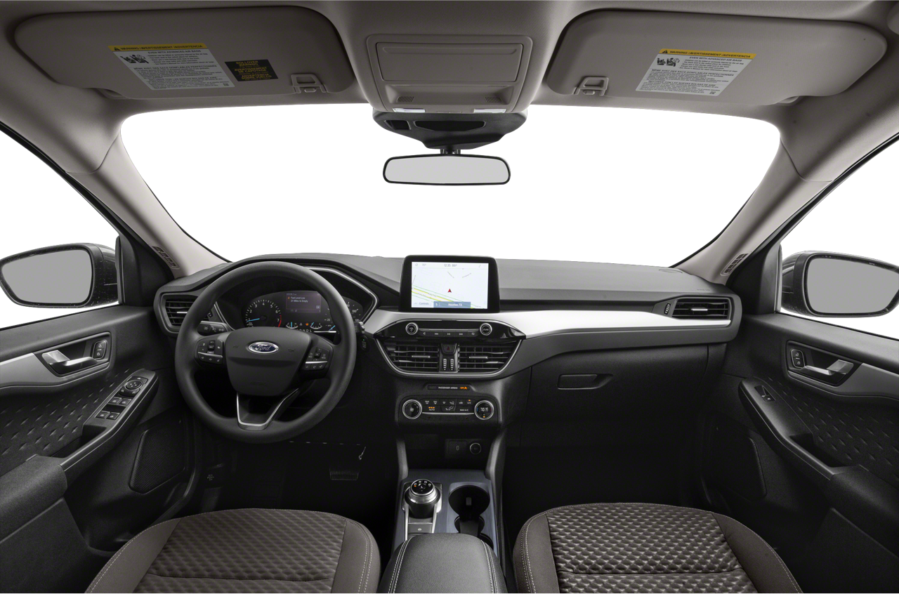 Thumbnail image of 2020 Ford Escape at Hamilton Honda