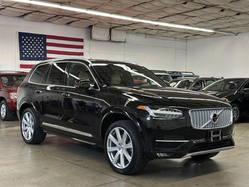 Thumbnail image of 2017 Volvo XC90 at North Port Motors