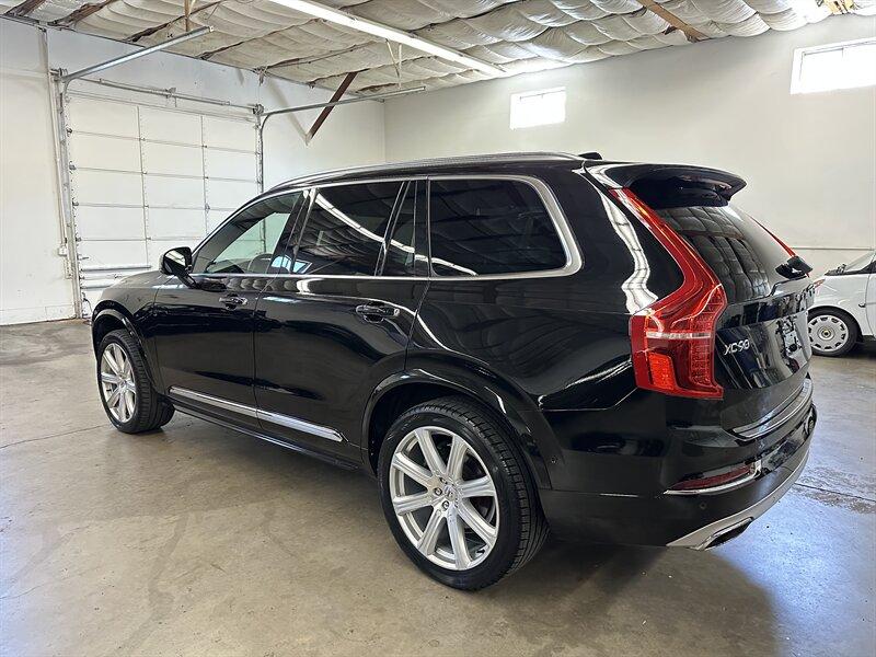 Thumbnail image of 2017 Volvo XC90 at North Port Motors