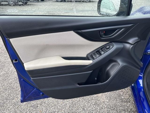 Thumbnail image of 2022 Subaru Impreza at East Hills Chrysler Jeep Dodge