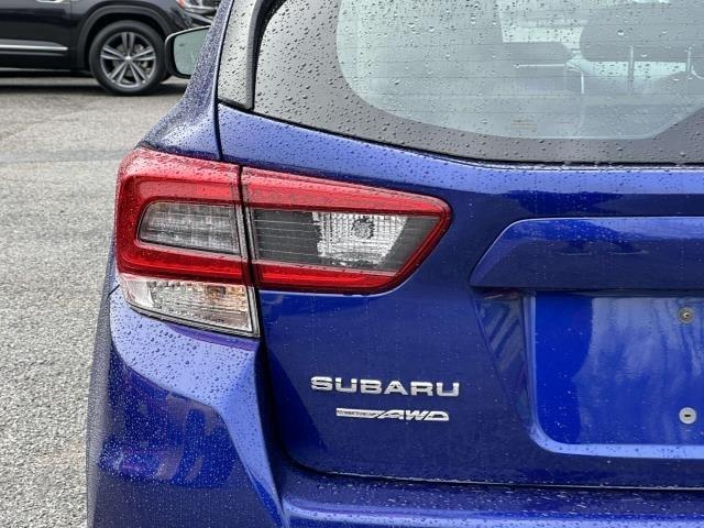 Thumbnail image of 2022 Subaru Impreza at East Hills Chrysler Jeep Dodge