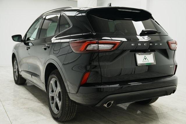 Thumbnail image of 2023 Ford Escape Hybrid at Avenue Motors LLP
