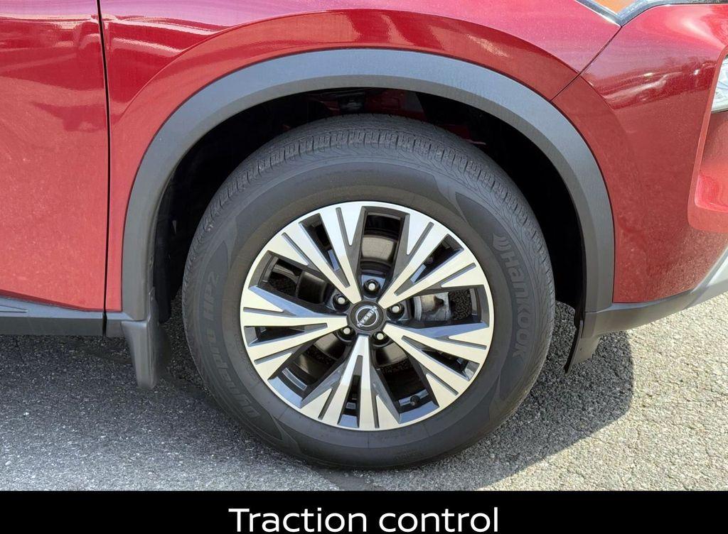 Thumbnail image of 2023 Nissan Rogue at Smithtown Nissan