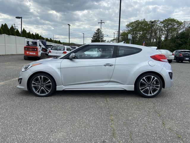 Thumbnail image of 2016 Hyundai VELOSTER at Suzuki 112 USA LLC