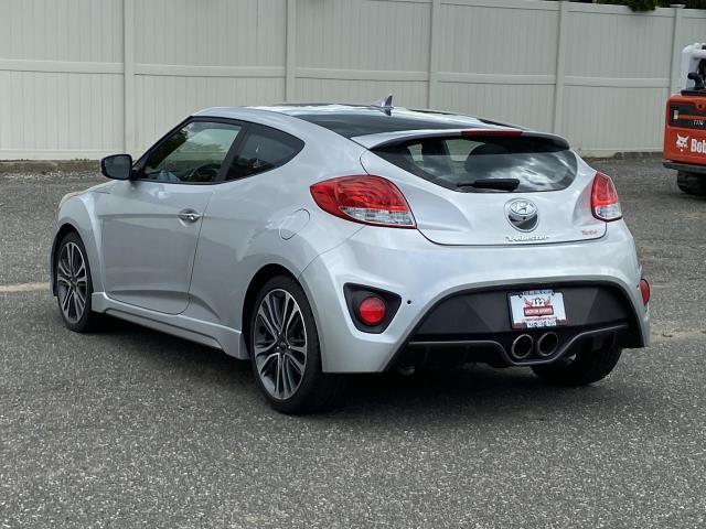 Thumbnail image of 2016 Hyundai VELOSTER at Suzuki 112 USA LLC