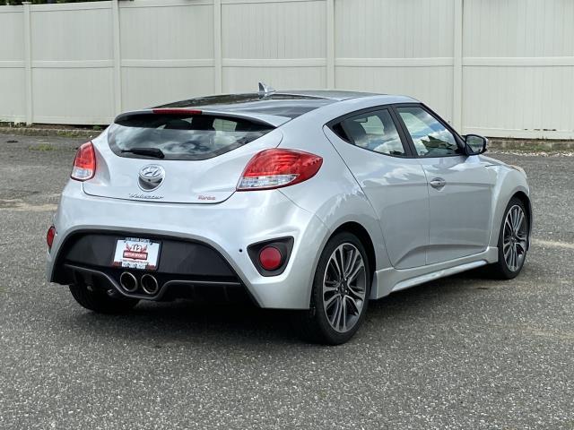 Thumbnail image of 2016 Hyundai VELOSTER at Suzuki 112 USA LLC