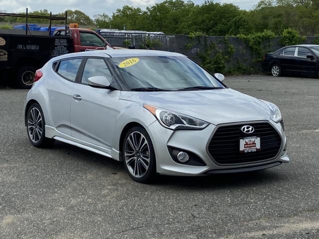 Thumbnail image of 2016 Hyundai VELOSTER at Suzuki 112 USA LLC