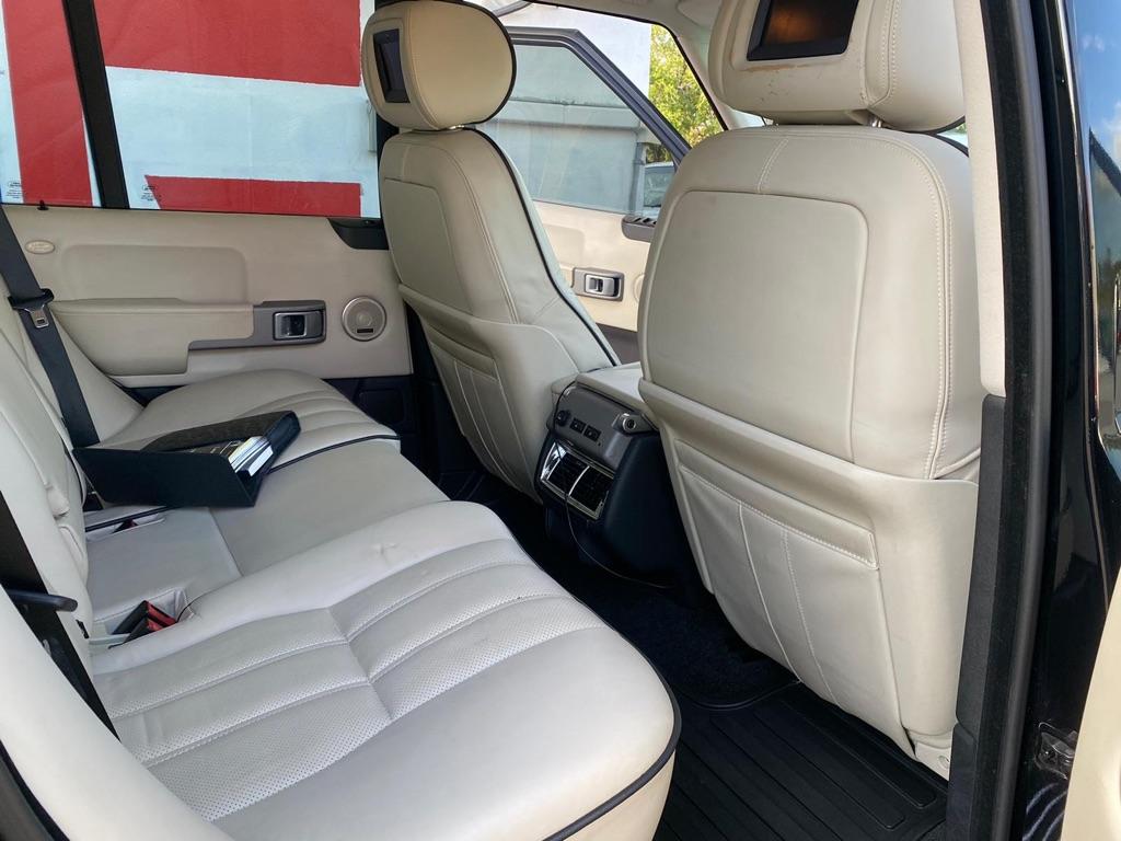 Thumbnail image of 2006 Land Rover Range Rover at EMG AUTO SALES LLC