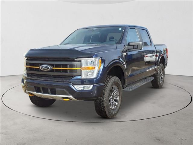 Thumbnail image of 2022 Ford F-150 at Goodwin Motor Group