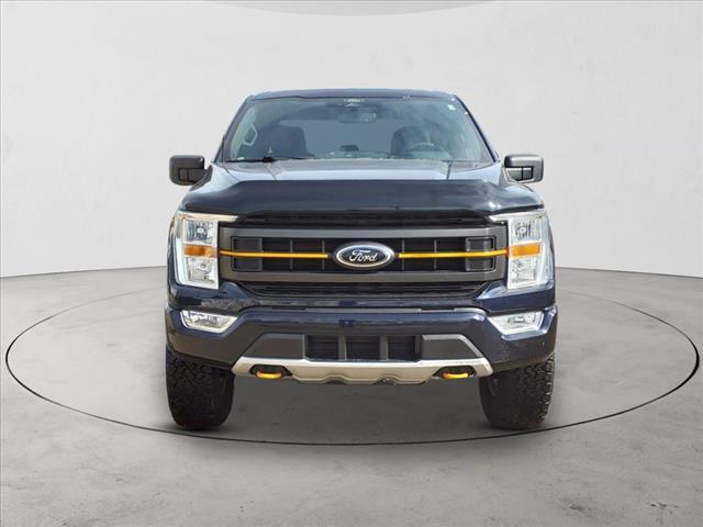 Thumbnail image of 2022 Ford F-150 at Goodwin Motor Group