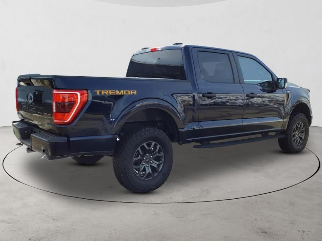 Thumbnail image of 2022 Ford F-150 at Goodwin Motor Group