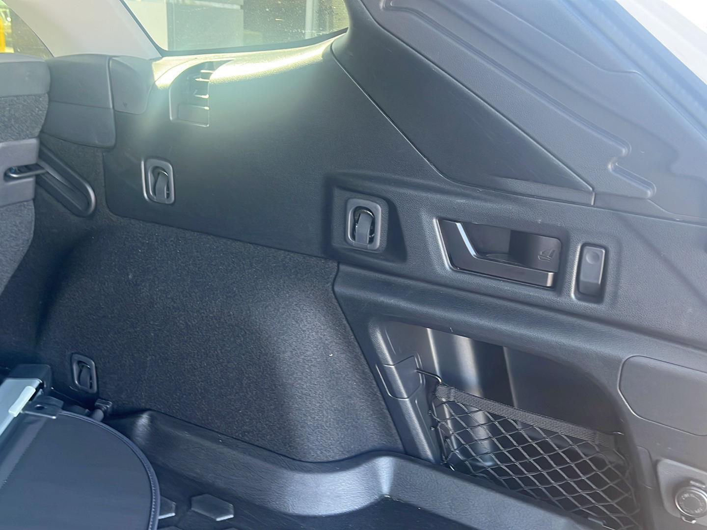Thumbnail image of 2024 Subaru Outback at Janssen Buick GMC