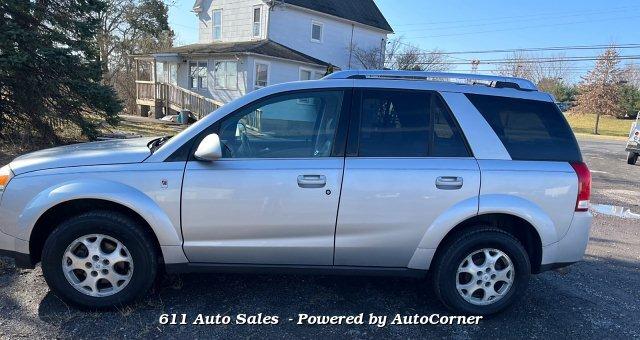 Thumbnail image of 2006 Saturn Vue at 611 Auto Sales