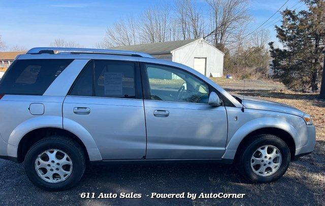 Thumbnail image of 2006 Saturn Vue at 611 Auto Sales