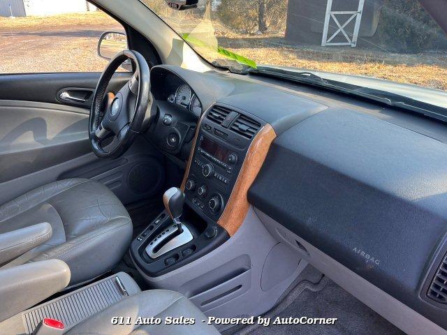 Thumbnail image of 2006 Saturn Vue at 611 Auto Sales