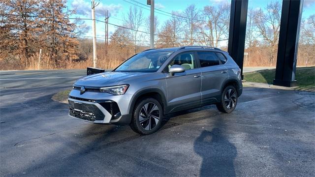 Thumbnail image of 2025 Volkswagen Taos at Cooley Mazda Volkswagen