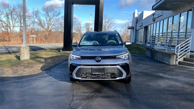 Thumbnail image of 2025 Volkswagen Taos at Cooley Mazda Volkswagen