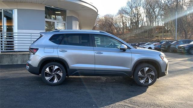 Thumbnail image of 2025 Volkswagen Taos at Cooley Mazda Volkswagen