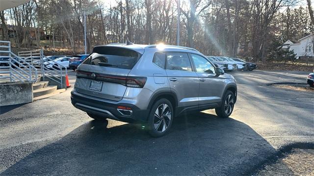 Thumbnail image of 2025 Volkswagen Taos at Cooley Mazda Volkswagen