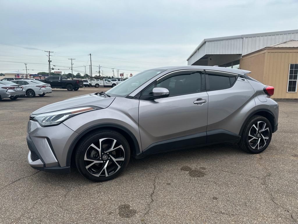 Thumbnail image of 2020 Toyota C-HR at Triple M Motors