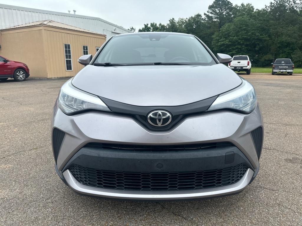Thumbnail image of 2020 Toyota C-HR at Triple M Motors