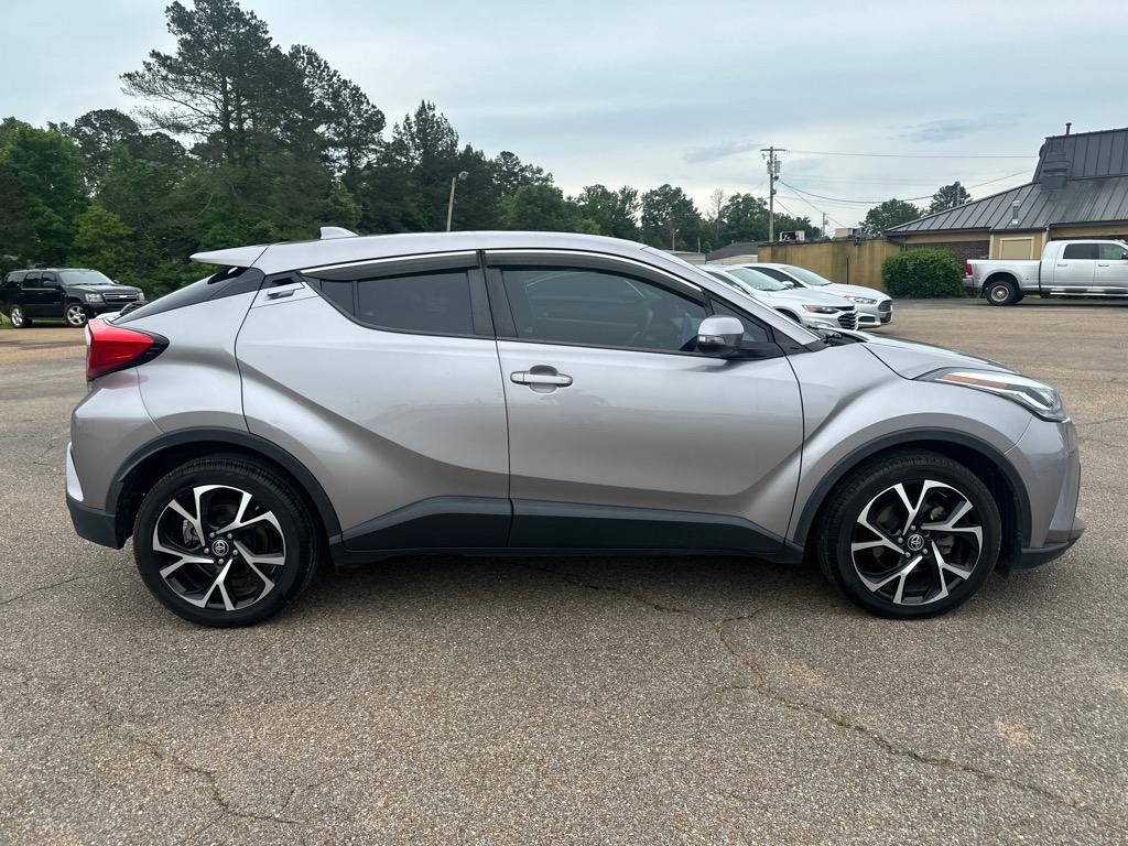 Thumbnail image of 2020 Toyota C-HR at Triple M Motors