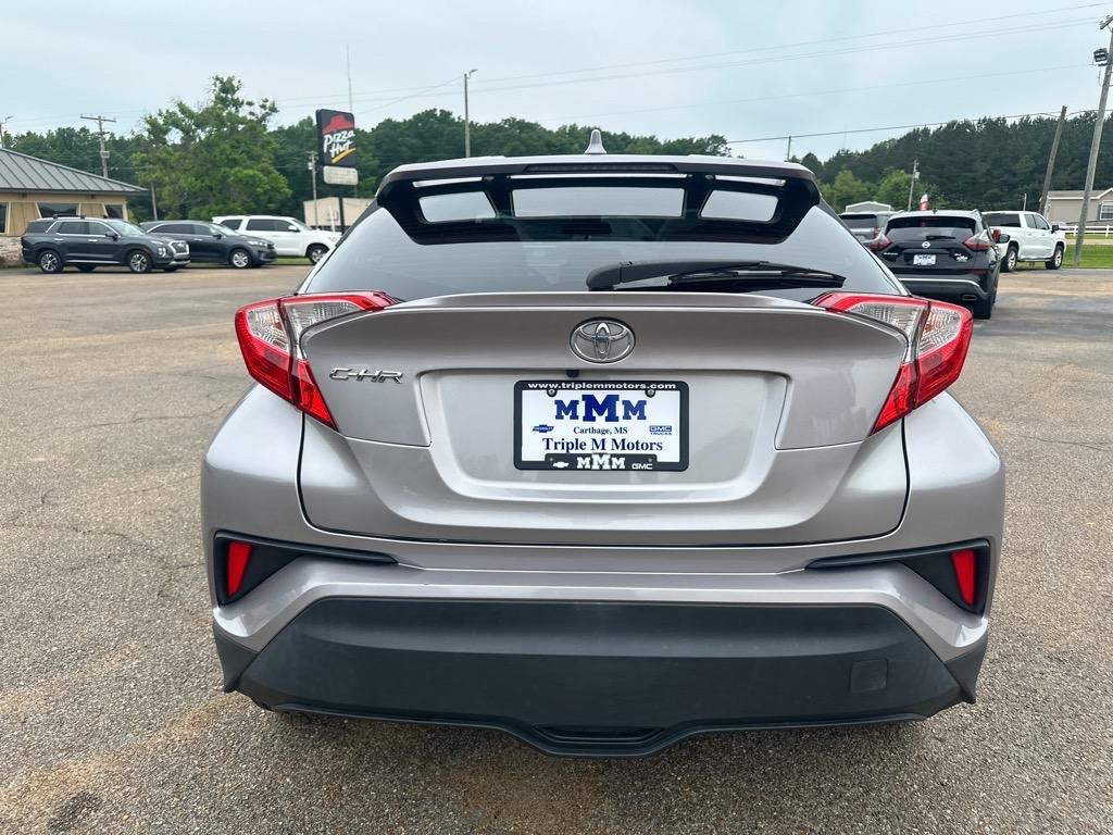 Thumbnail image of 2020 Toyota C-HR at Triple M Motors