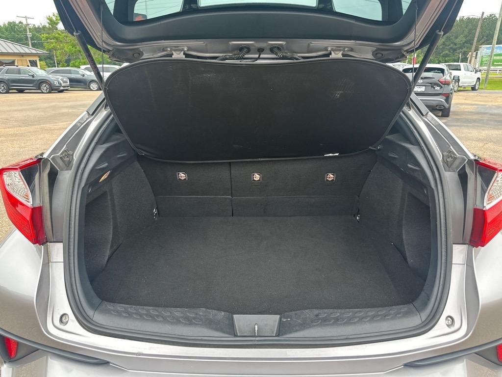Thumbnail image of 2020 Toyota C-HR at Triple M Motors