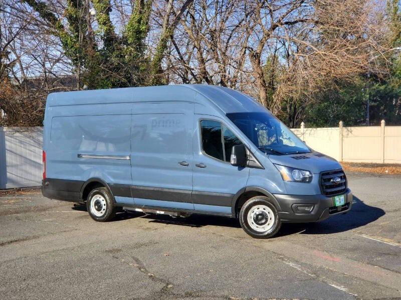 Thumbnail image of 2021 Ford Transit at Jersey Car Direct LLC