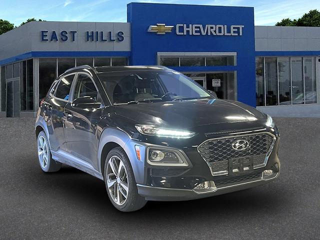 Thumbnail image of 2020 Hyundai KONA at East Hills Chevrolet of Douglaston