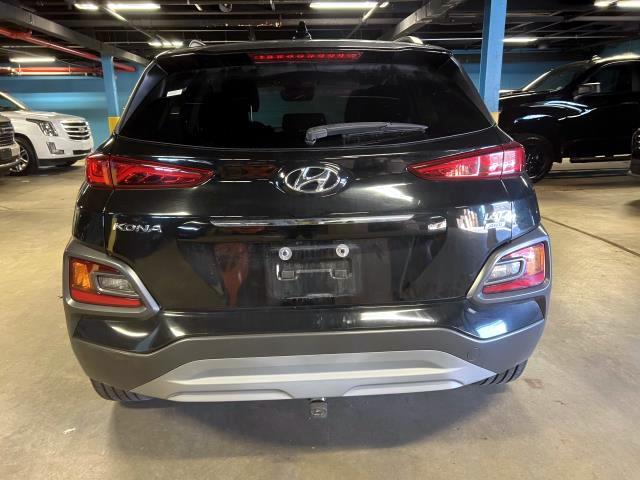Thumbnail image of 2020 Hyundai KONA at East Hills Chevrolet of Douglaston