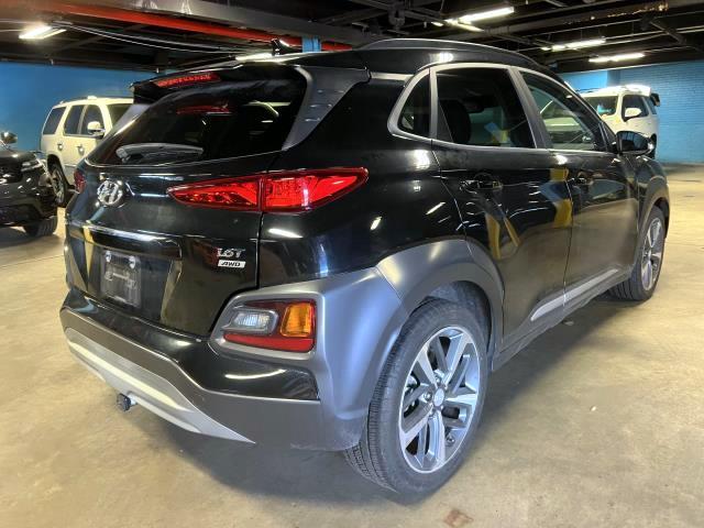 Thumbnail image of 2020 Hyundai KONA at East Hills Chevrolet of Douglaston