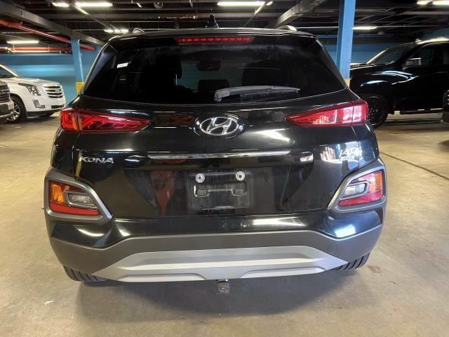 Thumbnail image of 2020 Hyundai KONA at East Hills Chevrolet
