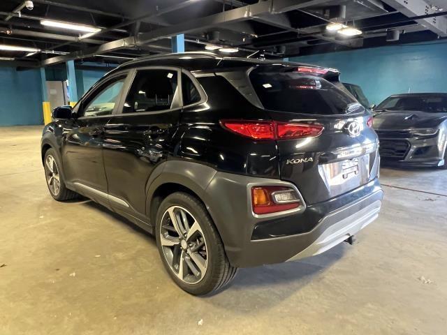 Thumbnail image of 2020 Hyundai KONA at East Hills Chevrolet