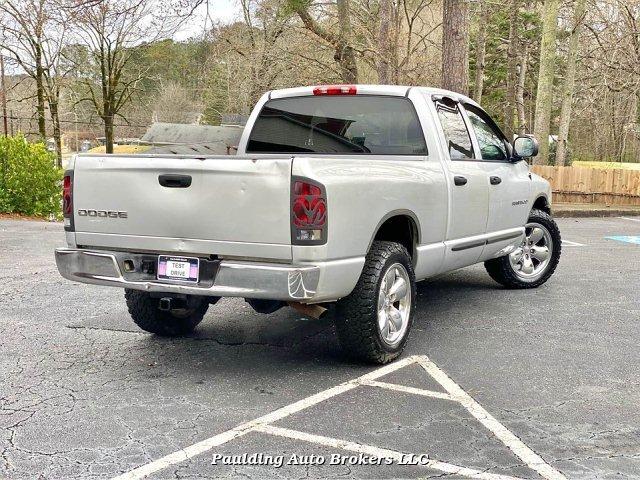 Thumbnail image of 2003 Dodge Ram 1500 at Paulding Auto Brokers LLC