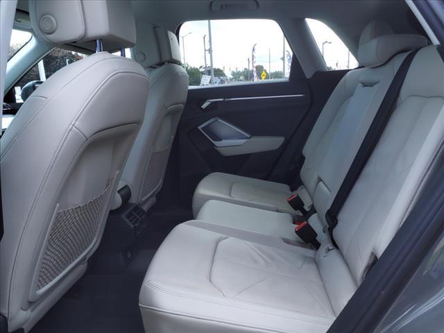 Thumbnail image of 2020 Audi Q3 at A & B Motors