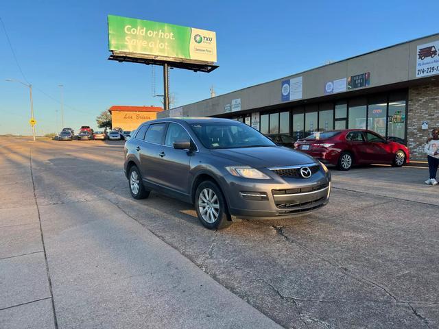 Thumbnail image of 2008 Mazda CX-9 at Jabeam Llc