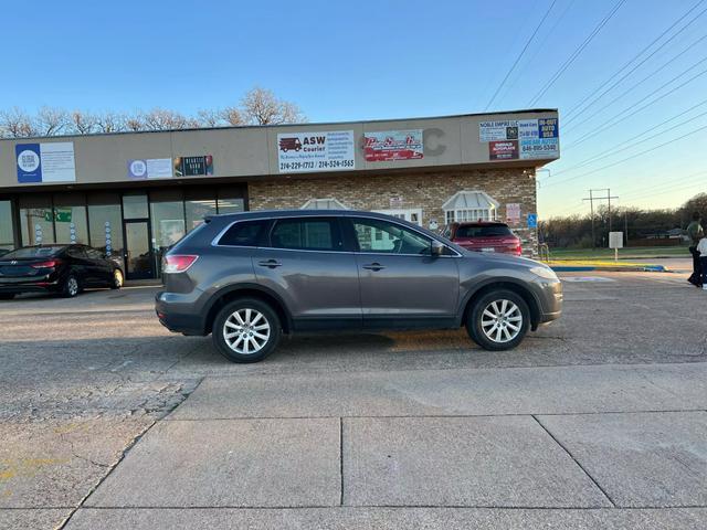 Thumbnail image of 2008 Mazda CX-9 at Jabeam Llc
