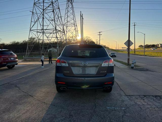 Thumbnail image of 2008 Mazda CX-9 at Jabeam Llc