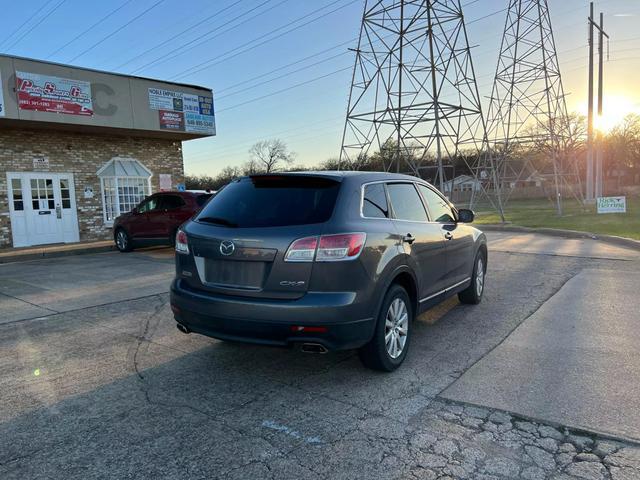 Thumbnail image of 2008 Mazda CX-9 at Jabeam Llc