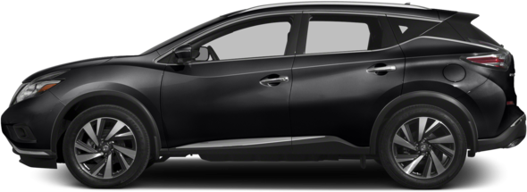Thumbnail image of 2016 Nissan Murano at Hamilton Honda
