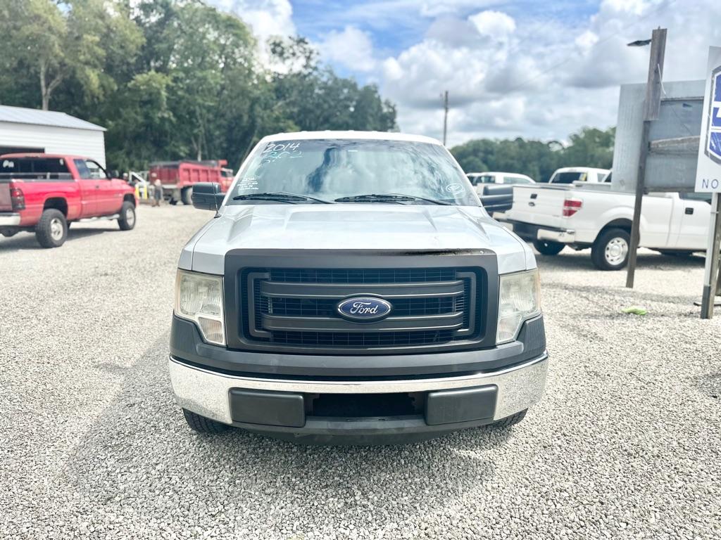 Thumbnail image of 2014 Ford F-150 at HIGHLINE AUTO FL LLC